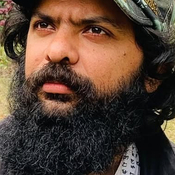 Photo of Shibin Joseph