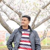 Photo of Pritam Saha