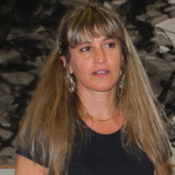 Photo of Sofia Miguens