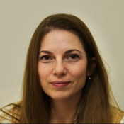 Photo of Ana Kuburić Zotova