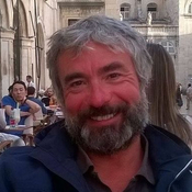 Photo of Maurizio Balistreri