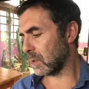 Photo of Giuseppe Ferraro