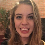 Photo of Isabel Canfield
