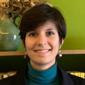 Photo of Martina Rosola