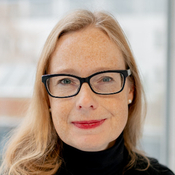 Photo of Katja Stoppenbrink