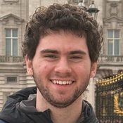 Photo of Cameron Clark