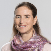 Photo of Andrea Reichenberger