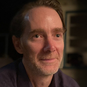 Photo of Simon Weir