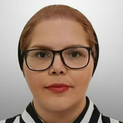 Photo of Tahmineh Mokhtari