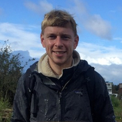 Photo of Daniel Simons