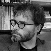 Photo of J. Bova