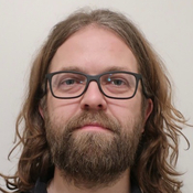 Photo of Einar Duenger Bohn