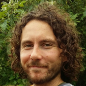 Photo of Robert Fraser (né Knowles)