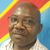 Photo of Désiré Badola