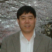 Photo of Jian Jin
