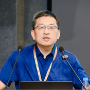 Photo of Yong Li