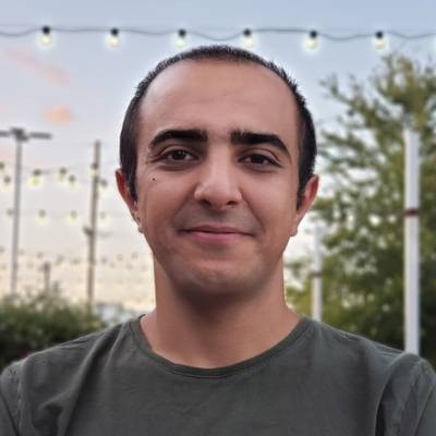 profile picture