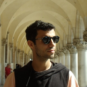 Photo of Henrique Rocha de Souza Lima