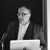 Photo of Aleksandar Fatic