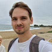 Photo of Ilia Patronnikov