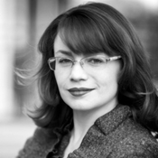 Photo of Rebecca Stangl