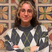 Photo of Valeria Becattini