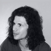 Photo of Christopher A. Vogel