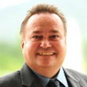 Photo of Daniel Schoch