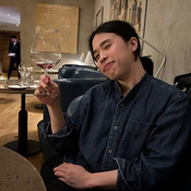 Photo of Joshua Goh