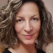 Photo of Marina Bakalova