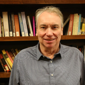 Photo of Timothy Sommers