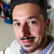 Photo of Francesco Striano