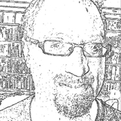 Photo of Marek McGann