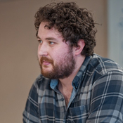 Photo of Michael James Bevan