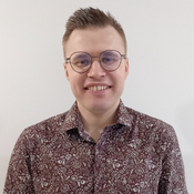 Photo of Krystian Bogucki