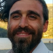 Photo of Julian Giglio