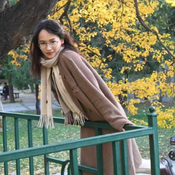 Photo of Yongyan Ye