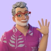 Photo of Kevin Sibley