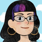 Photo of Nicole Larrondo