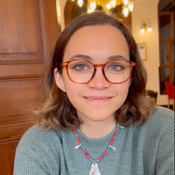 Photo of Tamara Fakhoury