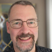 Photo of Alan Rhoda