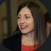 Photo of María Almudena Espinel González