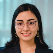 Photo of Lida Sarafraz Arpatapeh