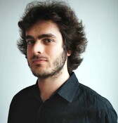 Photo of Marco Favaro
