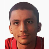 Photo of Andrea Salvador