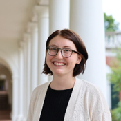 Photo of Sarah Denne