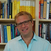 Photo of Eric Pacuit
