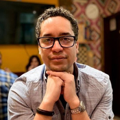Photo of Jorge Gonzalez Arocha