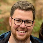 Photo of Ben Page