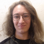 Photo of Tyler Jungbauer